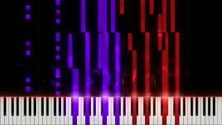 S. Bortkiewicz — Piano Concerto No. 3 for Solo Piano (Complete) [MIDI]