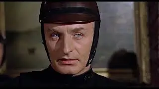 I Love Sci-Fi.