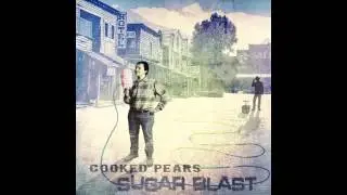 Cooked Pears - Sugar Blast