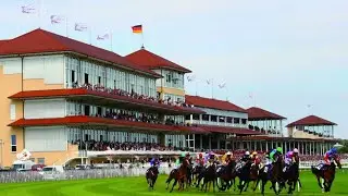Grosser Preis von Baden | Join us in Germany!