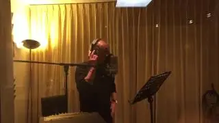 Neues Lied: Anton van Doornmalen tr&auml;umt vom Meer