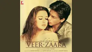Zaara-Bauji Theme - Instrumental