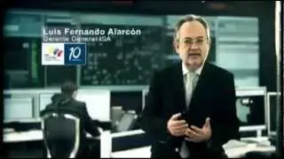 10 a&ntilde;os de la Democratizaci&oacute;n de Acciones ISA