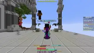 M7 EzPz (HYPIXEL SKYBLOCK)