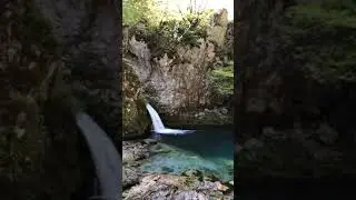 #LoveAlbania-Theth/Syri Kalter