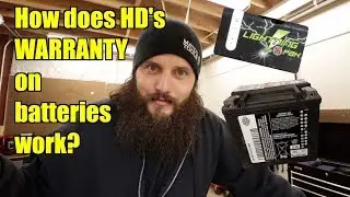 HD Battery Swap and Jump Boxes