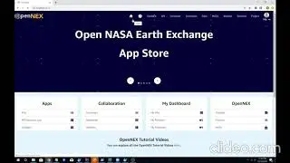 Parent-Child-Project-News Logic in OpenNEX Appstore
