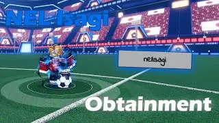 HOW TO OBTAIN NEL Isagi in Azure Latch???