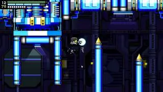 Rex Rocket - Air Talarias (Dash Boots)