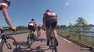 Siljan Runt 2018