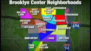 Neighborhoods give Brooklyn Center residents an identity