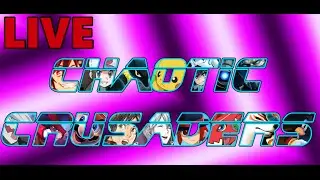 The Chaotic Crusaders Live Stream: Katawa Shoujo