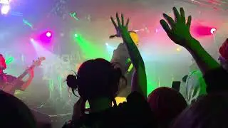 20260118 腐敗/KNOSIS 高田馬場CLUB PHASE