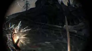 Skyrim VR DarthJoker silent no talking