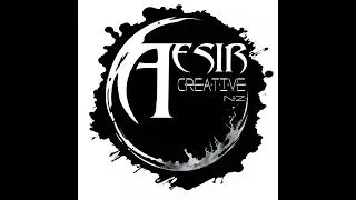 WELCOME TO AESIR CREATIVE NZ - I Have Rebranded For Reasons :)