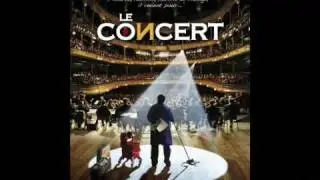 Le Concert - Interview de Radu Mihaileanu