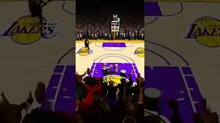 BREAKING: Lakers game interrupted by a talented band of mice to serenade Olivia Rodrigo