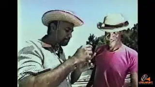 Payol goes to Caracas for Christmas - Part 1 - VA (1989)