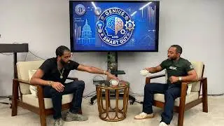 AI, Crypto Taxes, and the Future of Automation- Genius and Smart Guy Ep.6