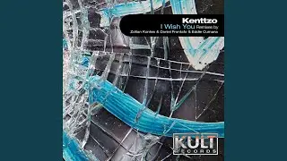 I Wish You (Eddie Cumana Extended Remix)