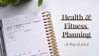 Using your Makse Life Vertical for Health & Fitness