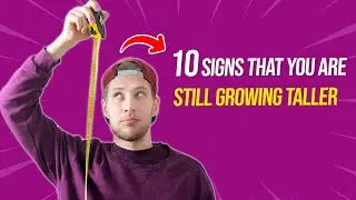 10 признаков того, что вы продолжаете расти