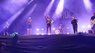 HUNTZA • ZER IZAN • HATORTXU ROCK 30 • 2025/07/26 LAKUNTZA