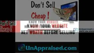 Website worth calculator to get accurate value