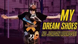 MY TOP 7 BASKETBALL SHOES!