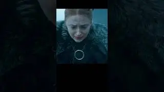 The Last Good Bye🥹❤️ || Game of thrones #GOT #gameofthronesseason1