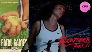Episode 378: Fatal Games (1983)