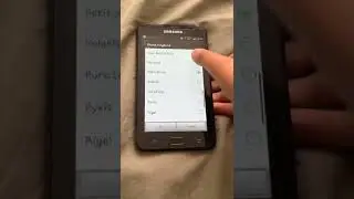 Samsung Galaxy Note - Ringtones