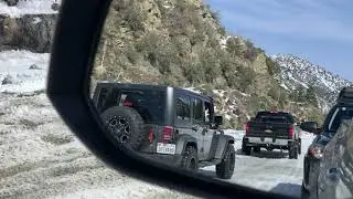 Lytle Creek 2021