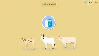 Class-9-Science-Ch-15-Improvement In Food Resources-Topic- Animal Husbandry and Cattle Farming