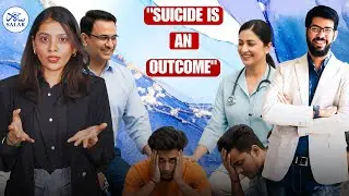 Addiction, Anger, Overwork Hidden Signs of Men in Distress I Men's Mental Health