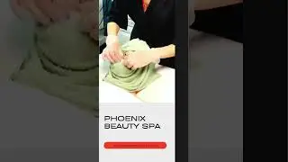Advanced Skincare Treatment at Phoenix Beauty Spa