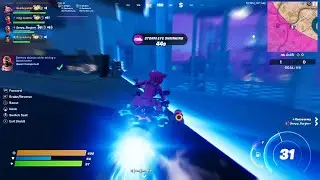 Fortnite Chapter 3 Season 1 Destroy Objects While Driving A Quadcrasher