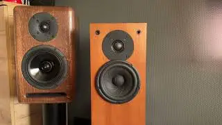 Xavian Giulietta, Naim Supernait 2, Denafrips Enyo 15th (Moon Haewon - Them There Eyes)