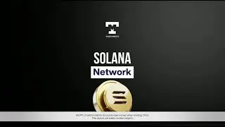 Solana Network
