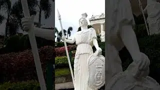 ATHENA GODDESS
