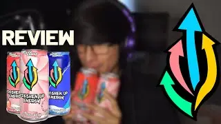 Freshen Up Hydration Energy can review
