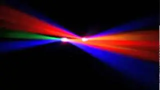 Acme LED Barrage