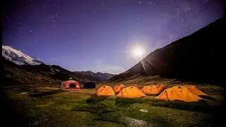 Ausangate Trek