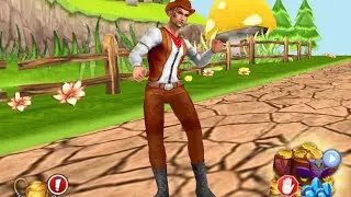 lost temple endless run oz game 2023