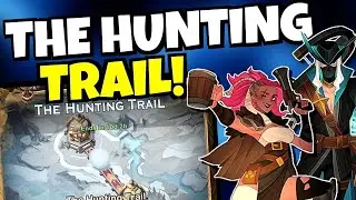 THE HUNTING TRIAL FAST GUIDE!!! AFK ARENA