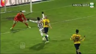 Daniele Cacia 17