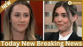Huge Very Sad News! GH Star Eden McCoy drops! Shocking Update for fans!