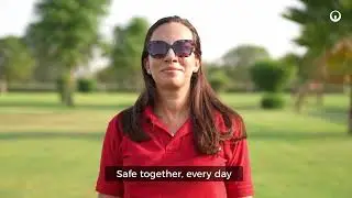 Health & Safety Every Day - Veolia Qatar