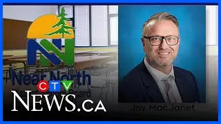 Ontario appoints Jay MacJanet to lead troubled Near North District School Board