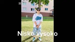 Nisko vysoko